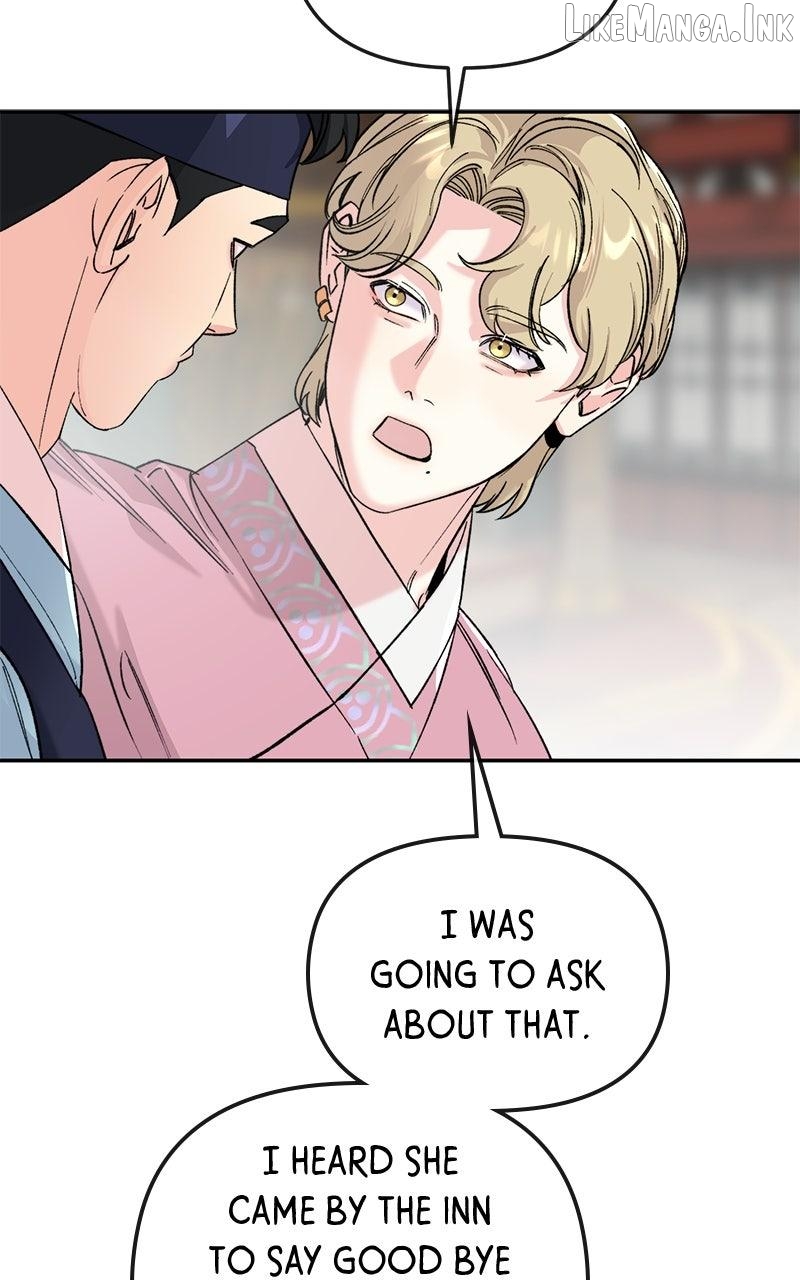 Pure Heart Of A Monster Chapter 53 - page 74