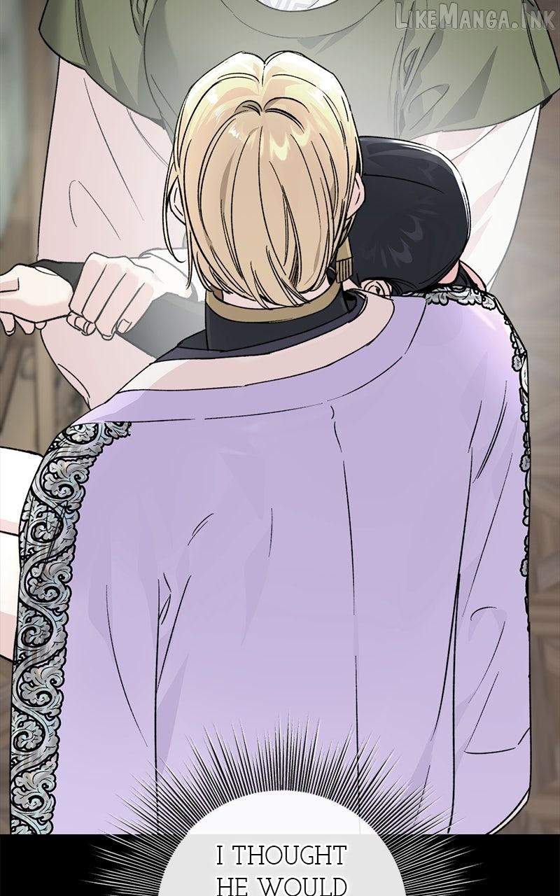 Pure Heart Of A Monster Chapter 53 - page 79