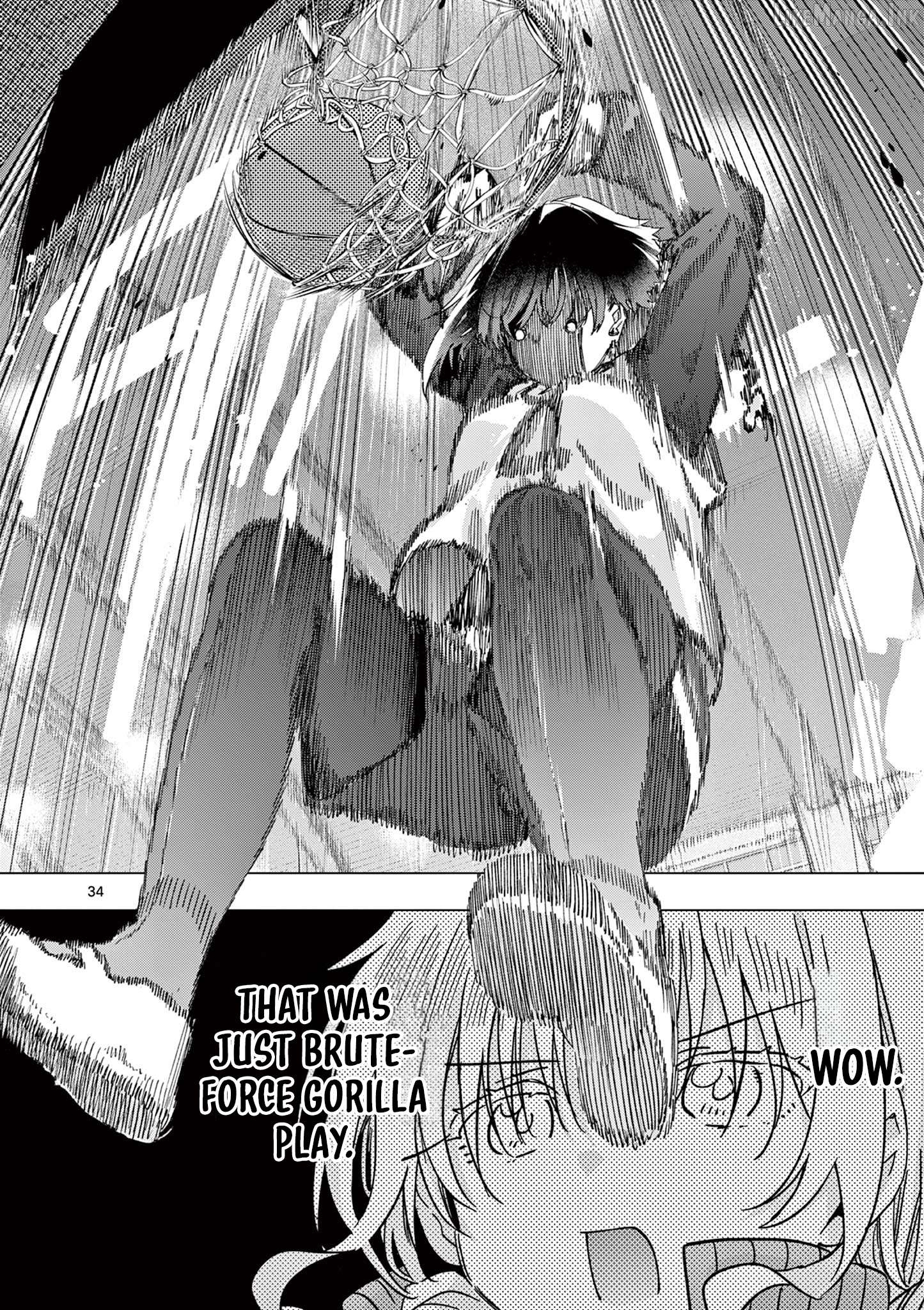 Kimi Wa Meido-Sama Chapter 84.2 - page 15