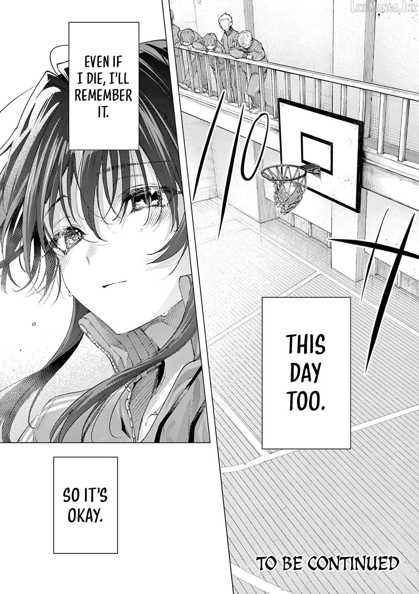Kimi Wa Meido-Sama Chapter 84.2 - page 26