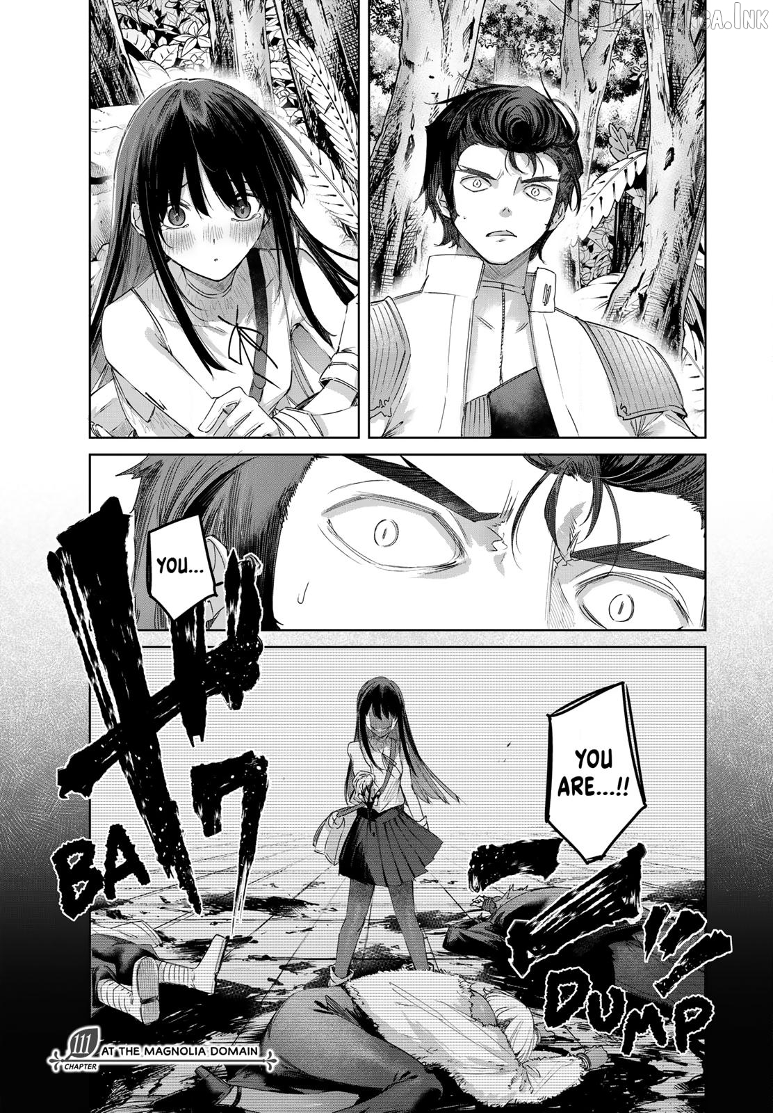 Henkyou No Yakushi, Miyako De S Rank Boukensha To Naru Chapter 111 - page 1