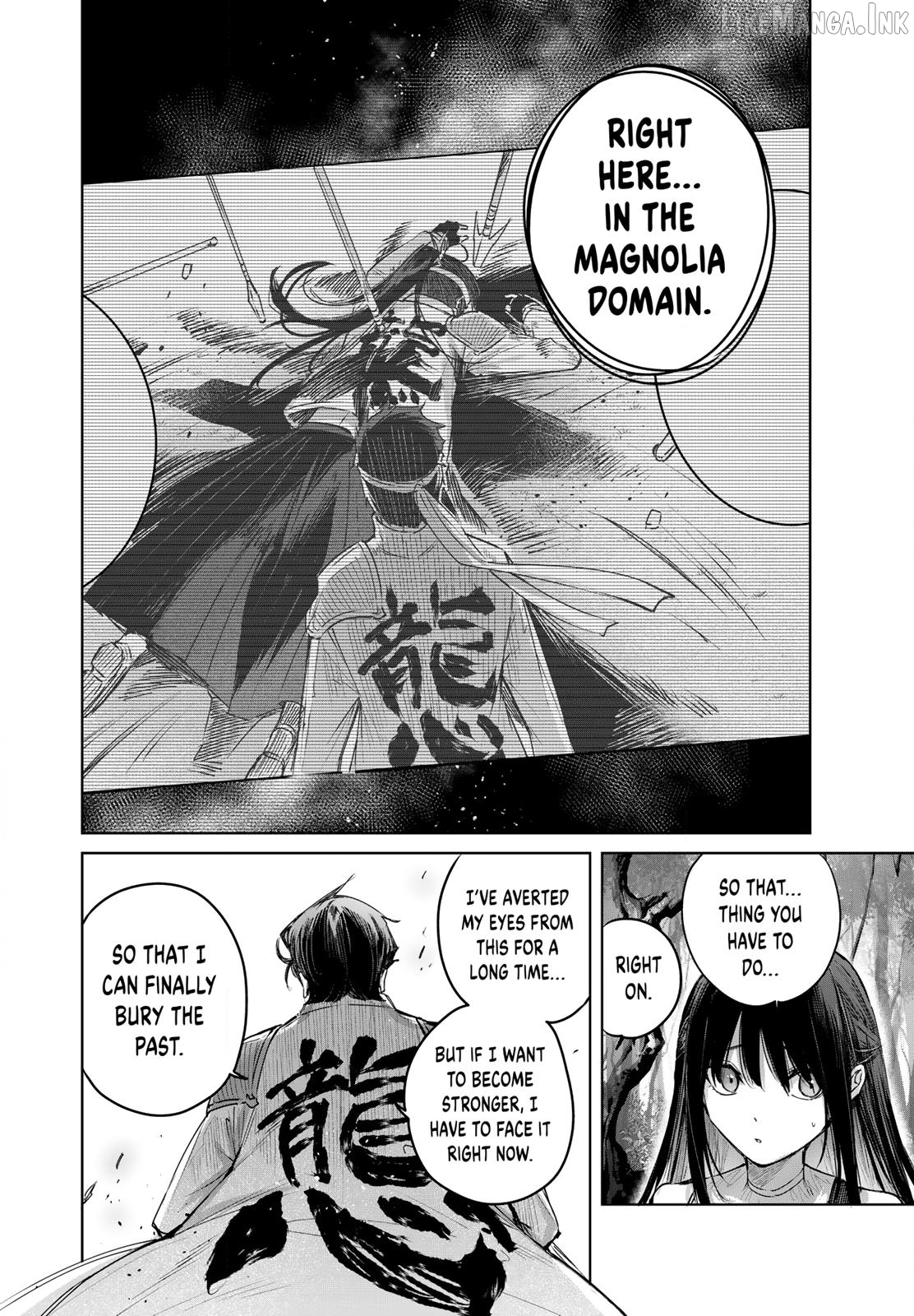 Henkyou No Yakushi, Miyako De S Rank Boukensha To Naru Chapter 111 - page 16