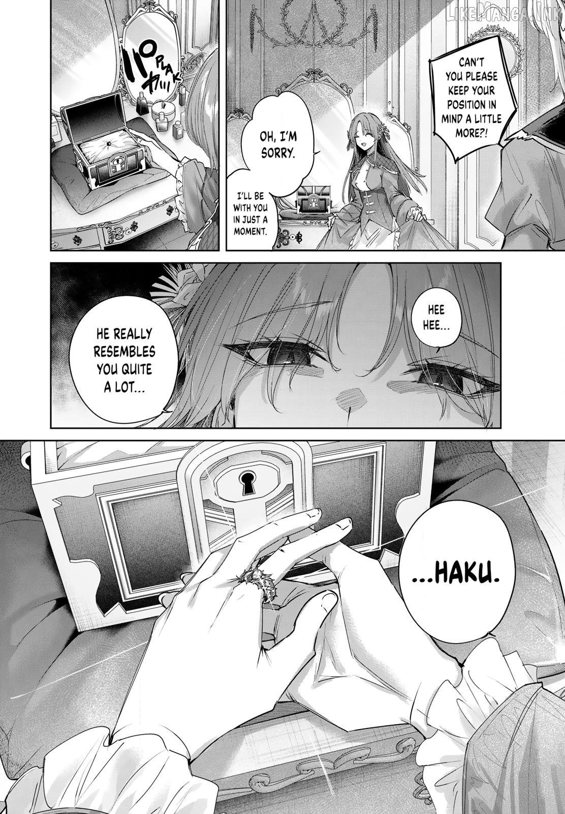 Henkyou No Yakushi, Miyako De S Rank Boukensha To Naru Chapter 111 - page 18
