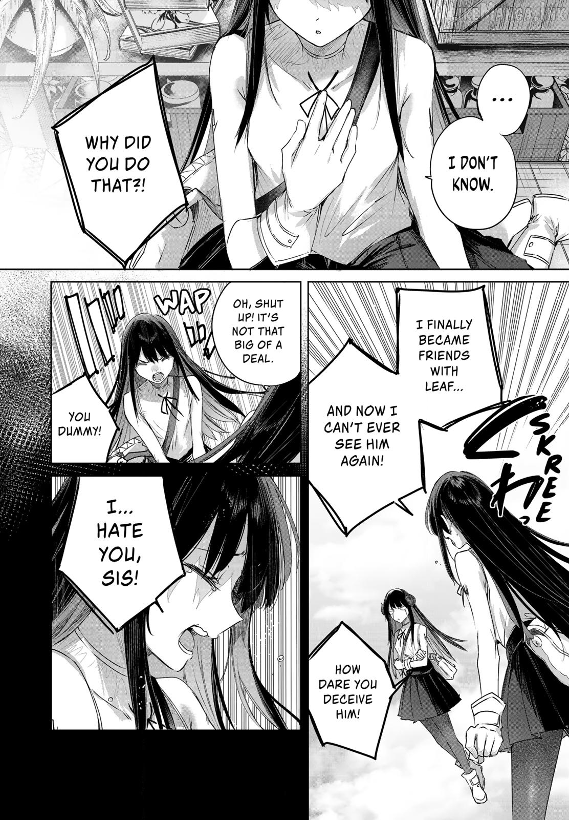 Henkyou No Yakushi, Miyako De S Rank Boukensha To Naru Chapter 111 - page 6