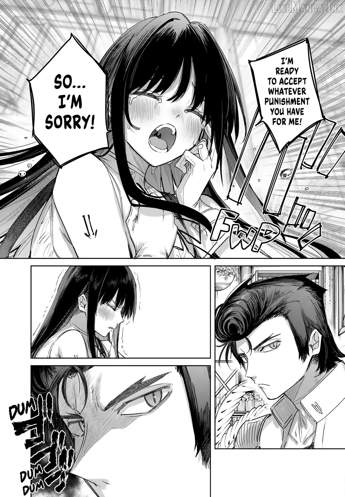 Henkyou No Yakushi, Miyako De S Rank Boukensha To Naru Chapter 111 - page 8