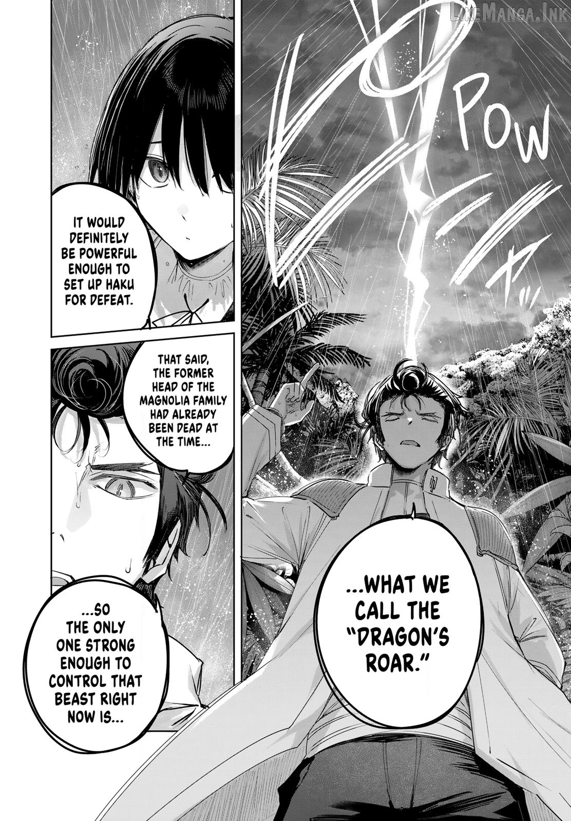 Henkyou No Yakushi, Miyako De S Rank Boukensha To Naru Chapter 112 - page 12