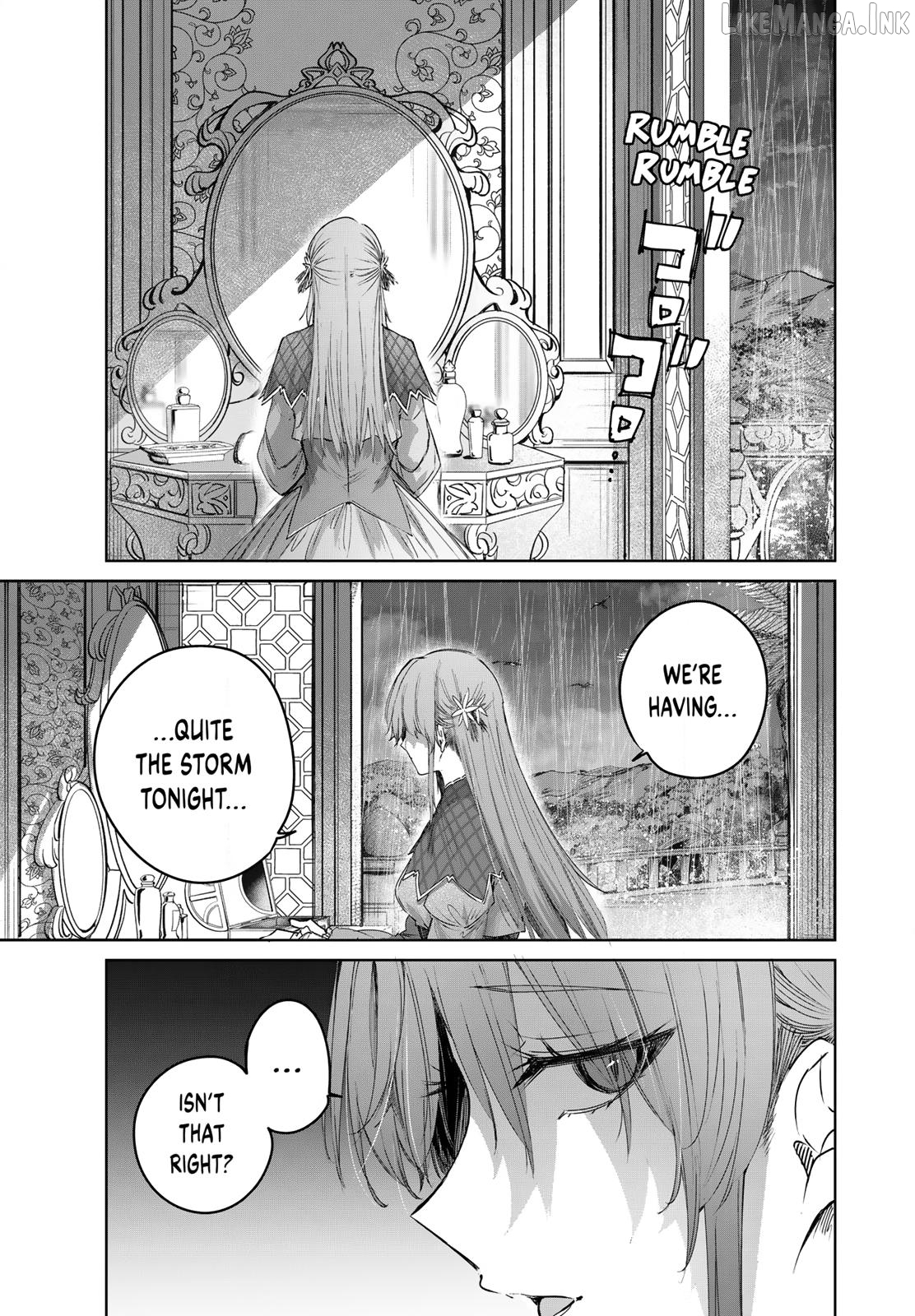 Henkyou No Yakushi, Miyako De S Rank Boukensha To Naru Chapter 112 - page 13