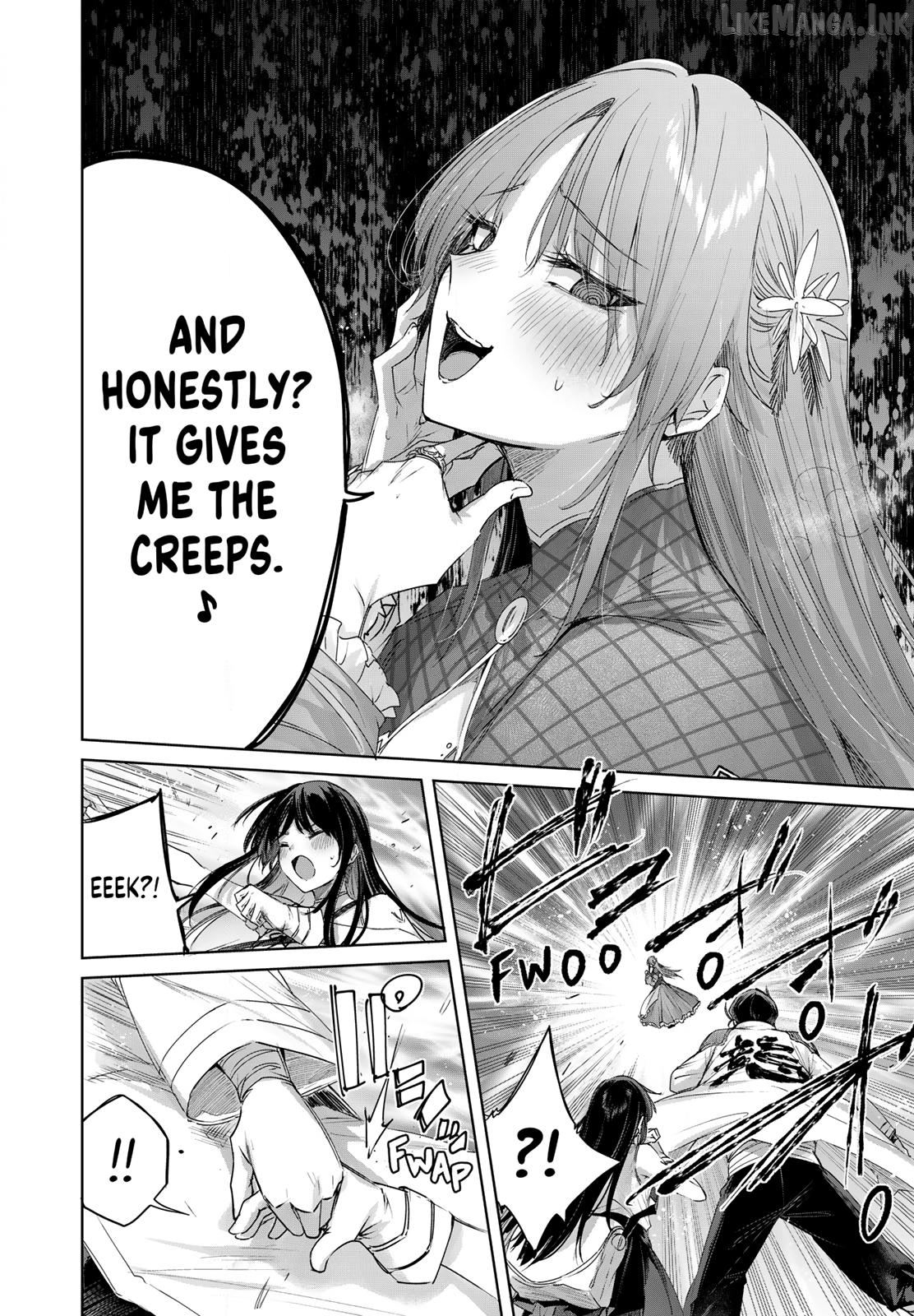 Henkyou No Yakushi, Miyako De S Rank Boukensha To Naru Chapter 112 - page 16