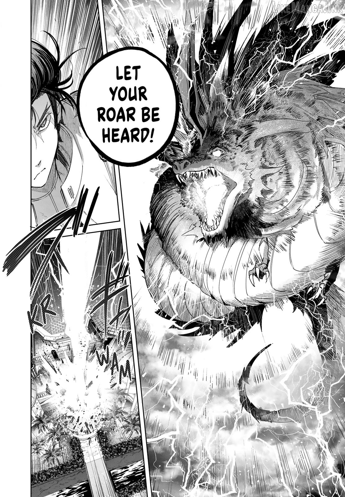 Henkyou No Yakushi, Miyako De S Rank Boukensha To Naru Chapter 112 - page 18