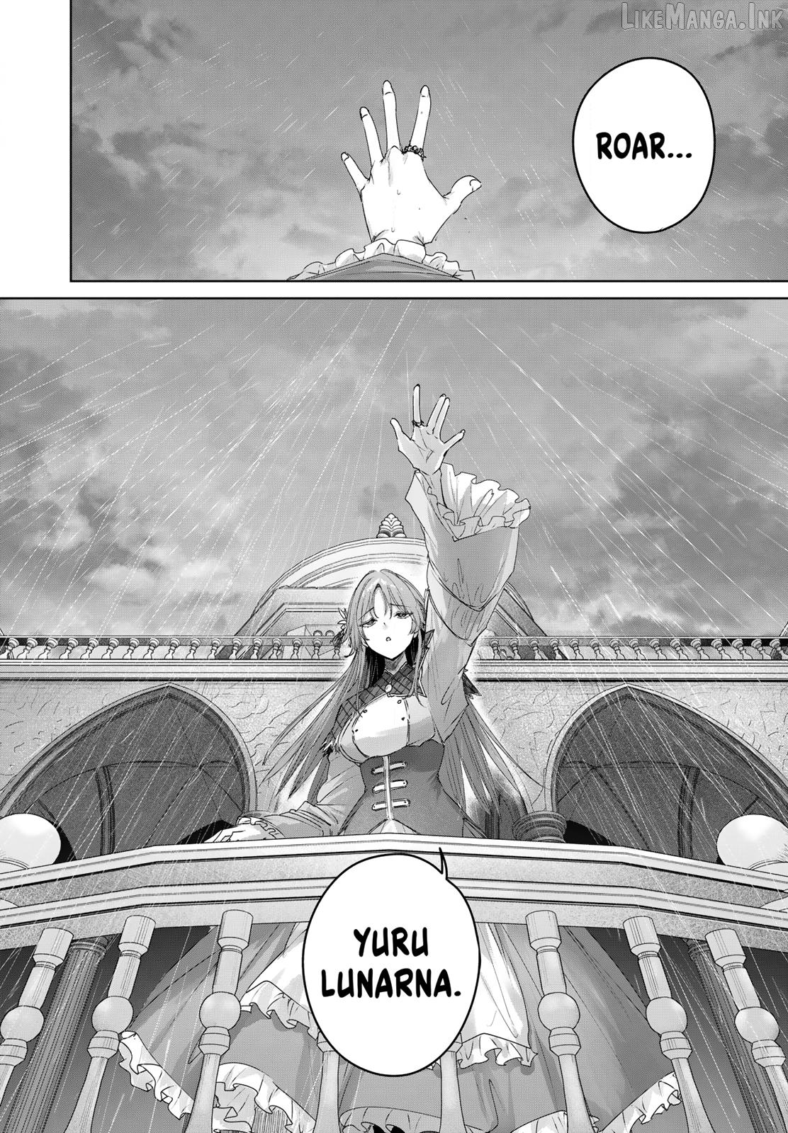 Henkyou No Yakushi, Miyako De S Rank Boukensha To Naru Chapter 112 - page 2