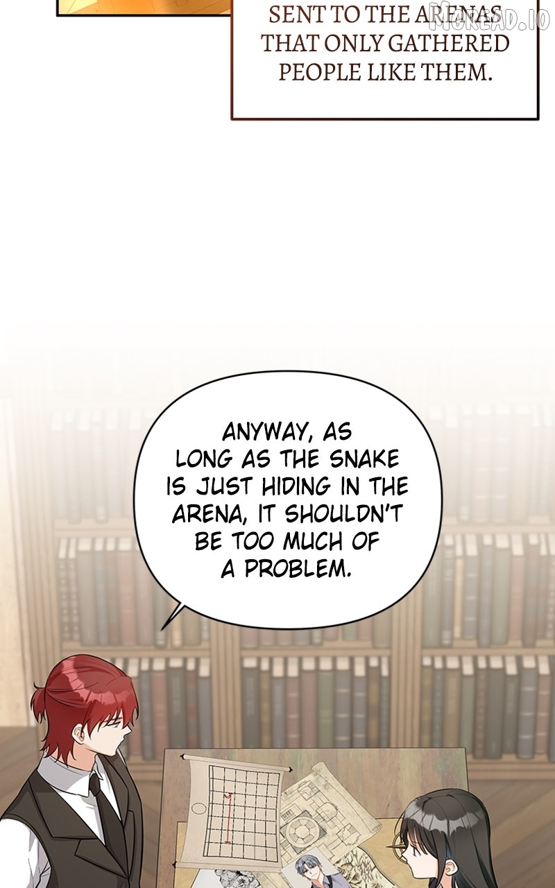 Thiendavis – For The Perfect Salvation Chapter 60 - page 33