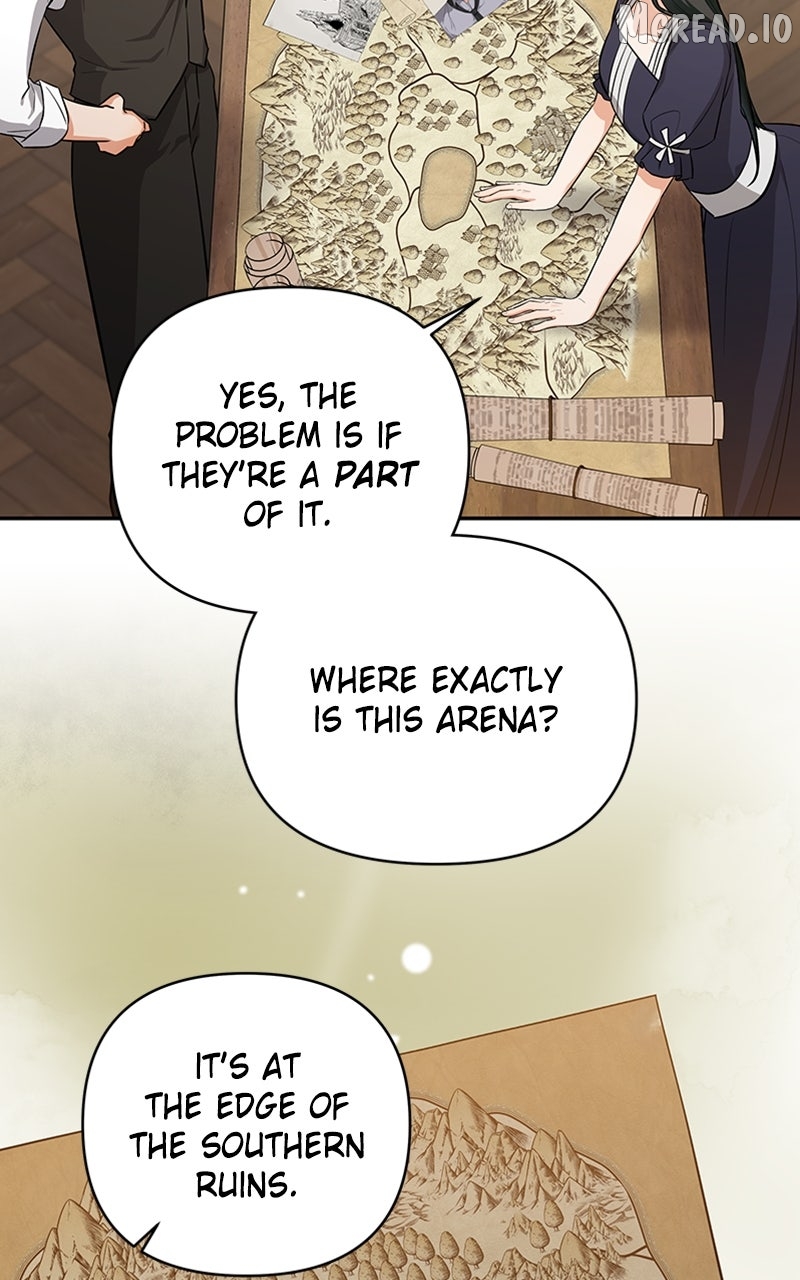 Thiendavis – For The Perfect Salvation Chapter 60 - page 34