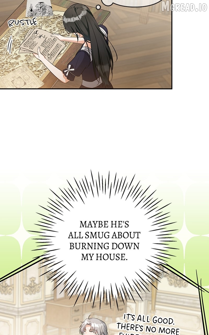 Thiendavis – For The Perfect Salvation Chapter 60 - page 72