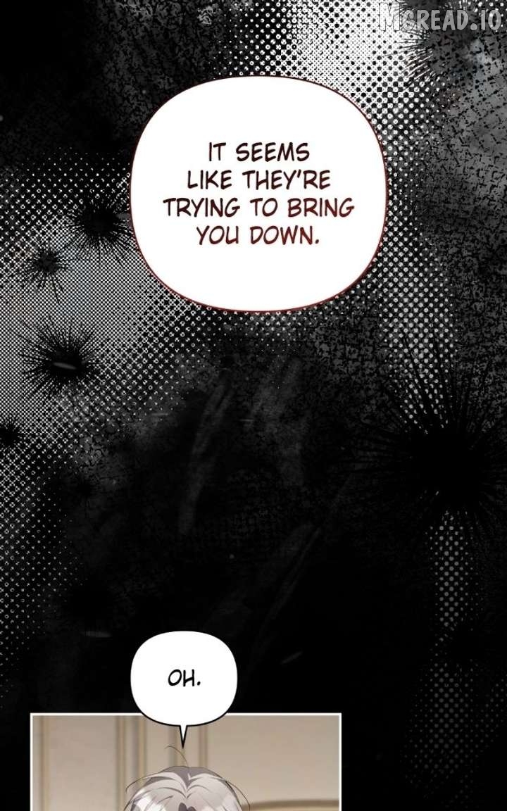 Thiendavis – For The Perfect Salvation Chapter 61 - page 15