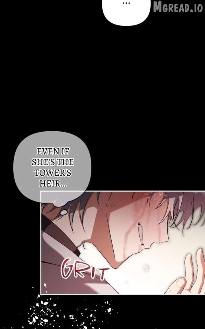 Thiendavis – For The Perfect Salvation Chapter 61 - page 27