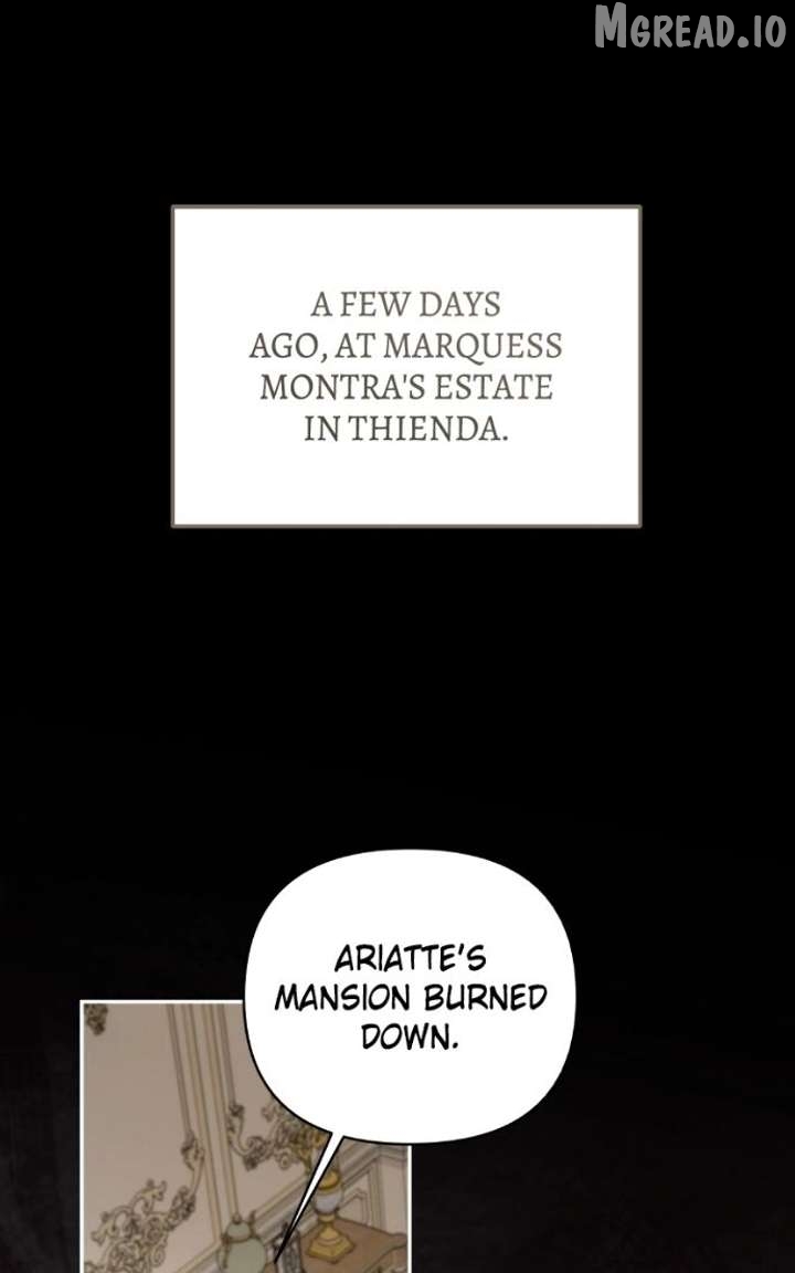 Thiendavis – For The Perfect Salvation Chapter 61 - page 3