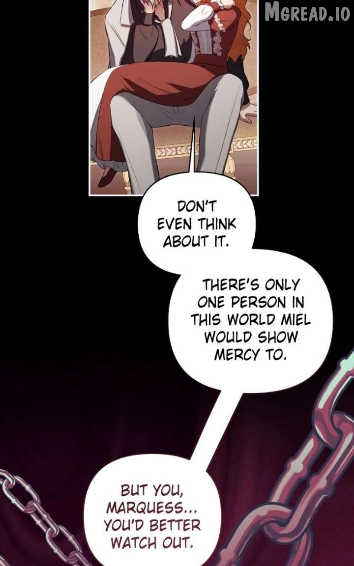 Thiendavis – For The Perfect Salvation Chapter 61 - page 32