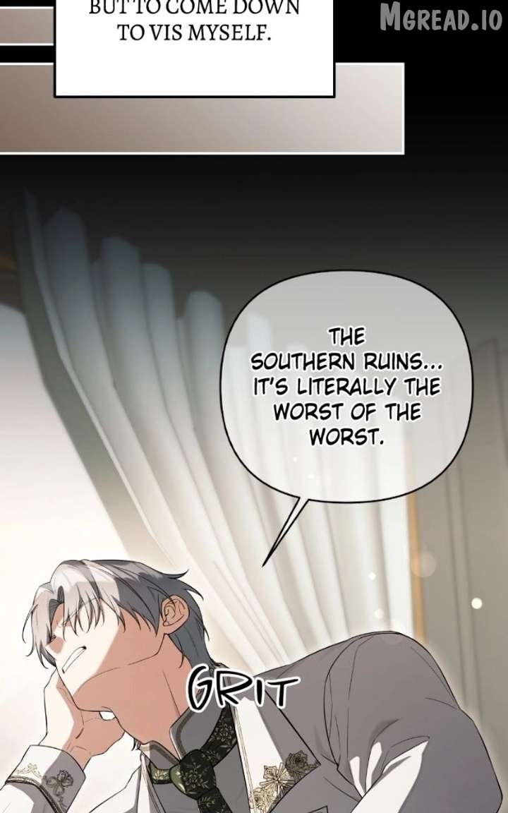 Thiendavis – For The Perfect Salvation Chapter 61 - page 37