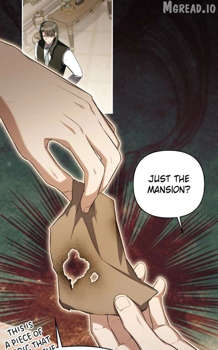 Thiendavis – For The Perfect Salvation Chapter 61 - page 4