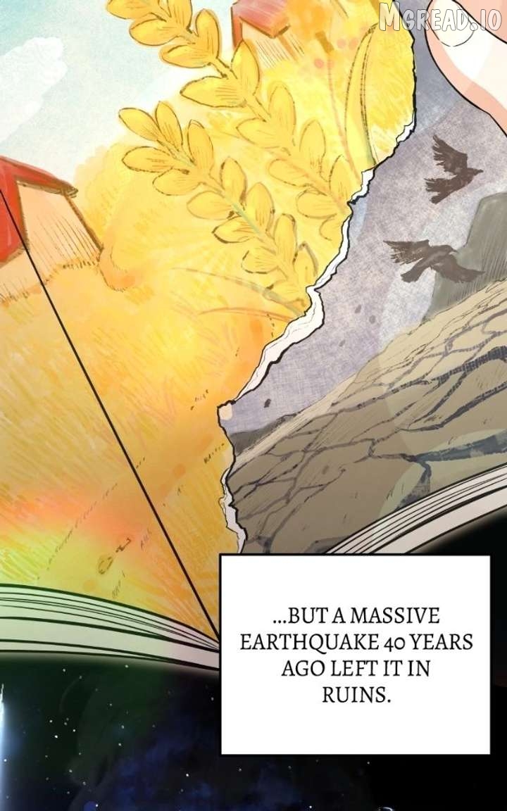 Thiendavis – For The Perfect Salvation Chapter 61 - page 42