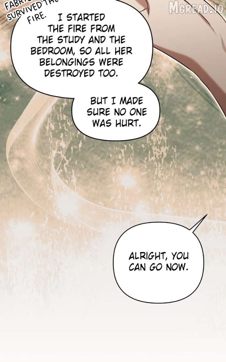 Thiendavis – For The Perfect Salvation Chapter 61 - page 5