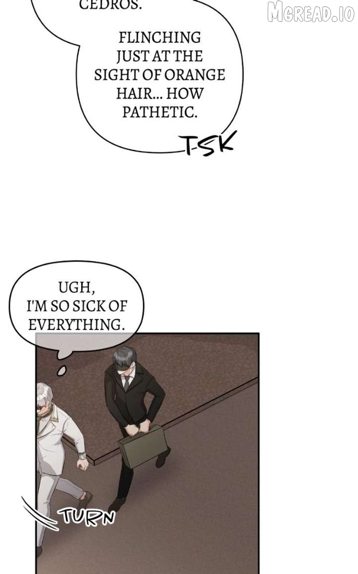 Thiendavis – For The Perfect Salvation Chapter 61 - page 57