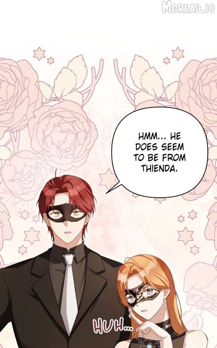 Thiendavis – For The Perfect Salvation Chapter 61 - page 60