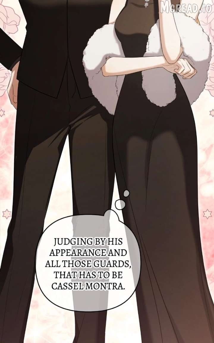 Thiendavis – For The Perfect Salvation Chapter 61 - page 61