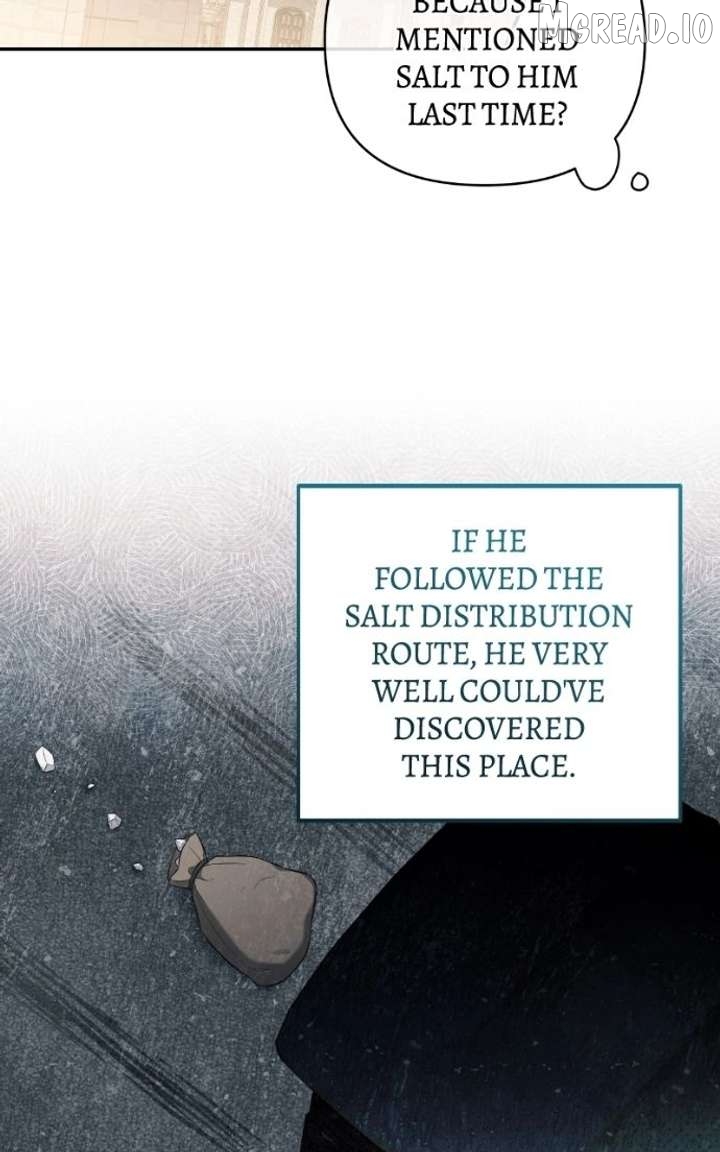 Thiendavis – For The Perfect Salvation Chapter 61 - page 63