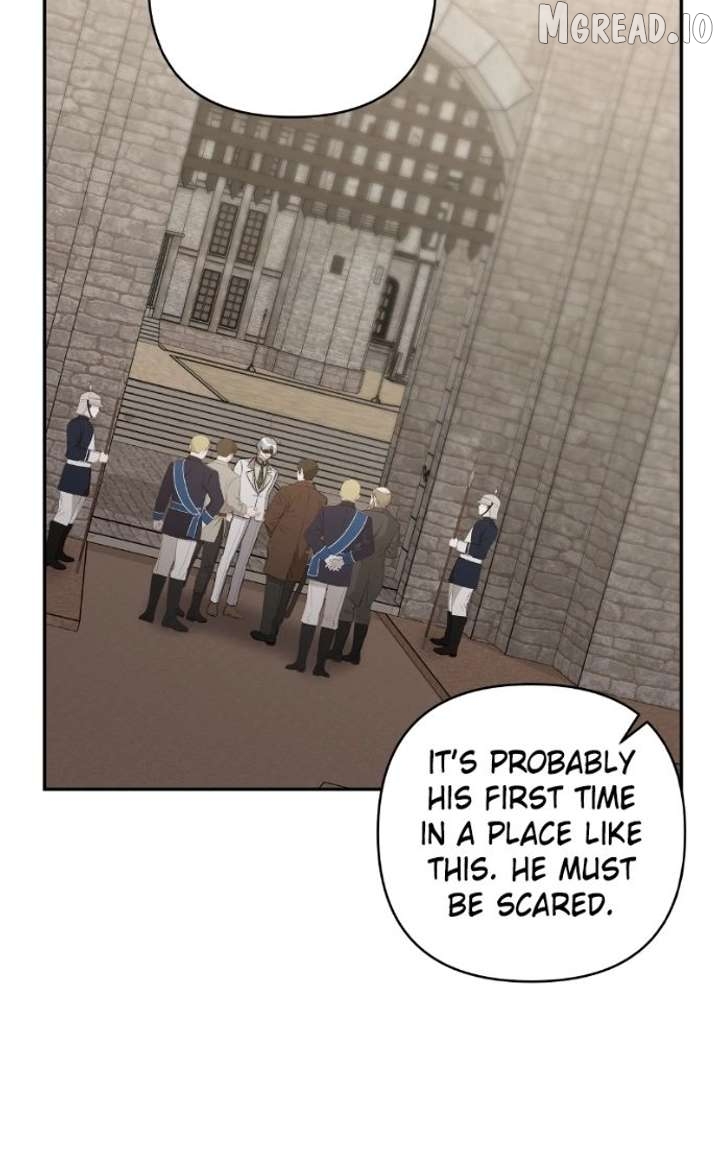 Thiendavis – For The Perfect Salvation Chapter 61 - page 66