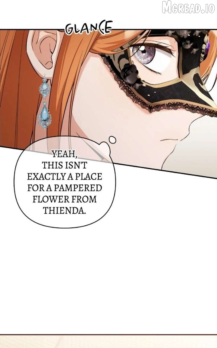 Thiendavis – For The Perfect Salvation Chapter 61 - page 67