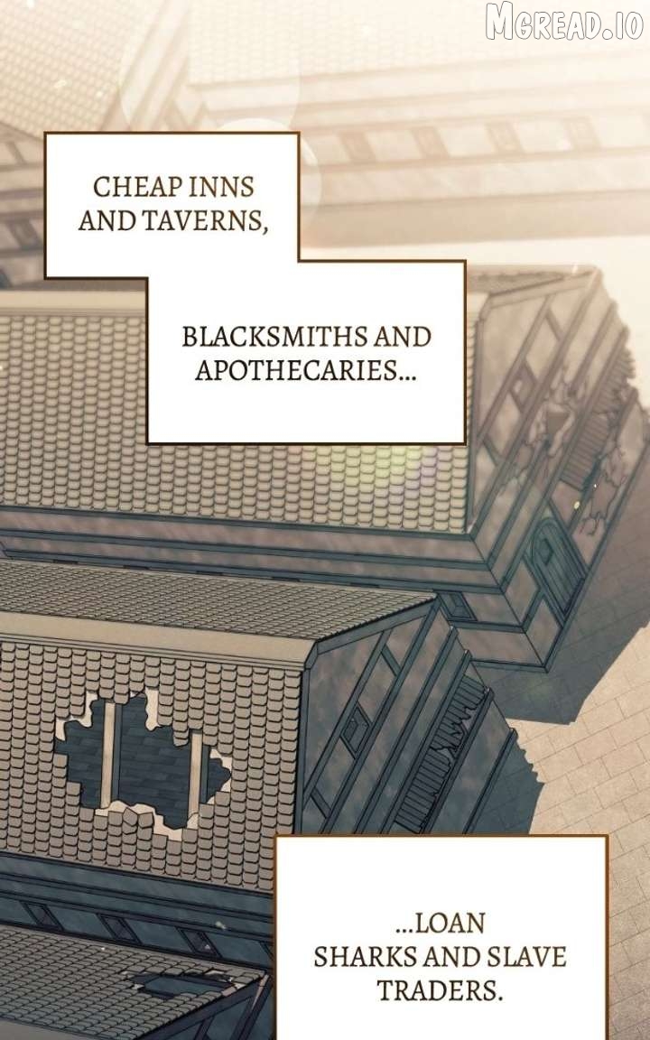 Thiendavis – For The Perfect Salvation Chapter 61 - page 68