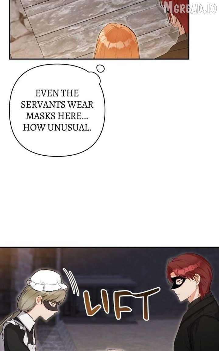 Thiendavis – For The Perfect Salvation Chapter 61 - page 74