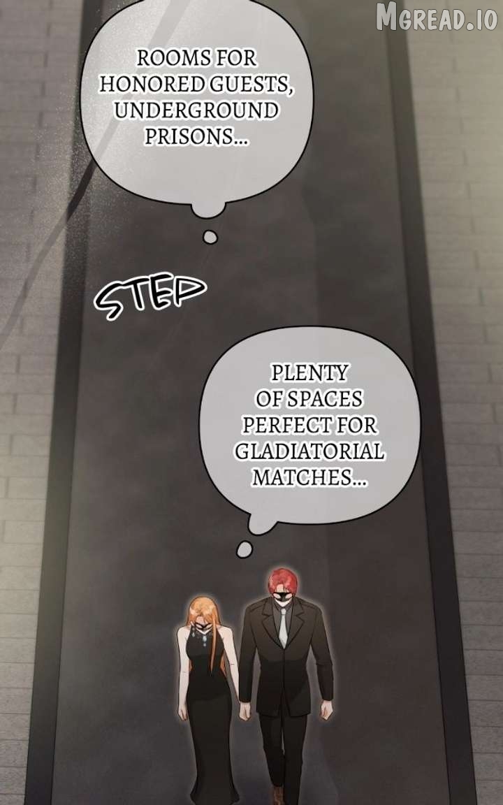 Thiendavis – For The Perfect Salvation Chapter 61 - page 78