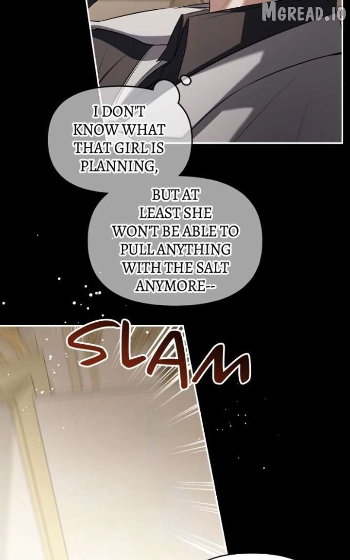 Thiendavis – For The Perfect Salvation Chapter 61 - page 8