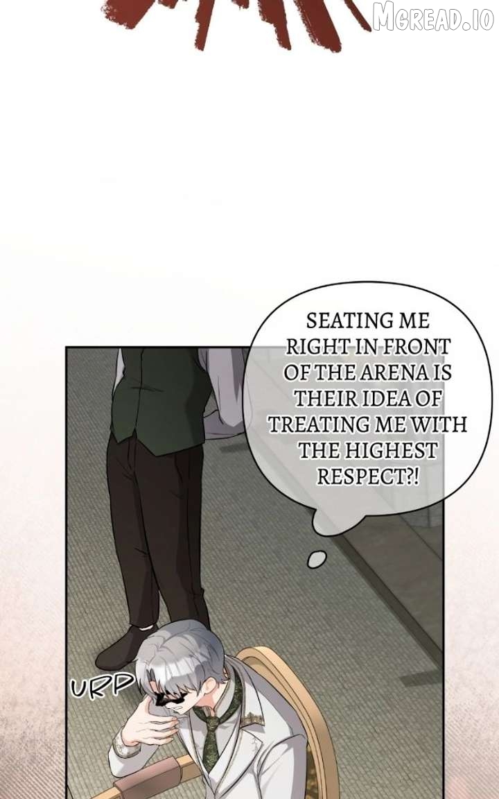 Thiendavis – For The Perfect Salvation Chapter 61 - page 93