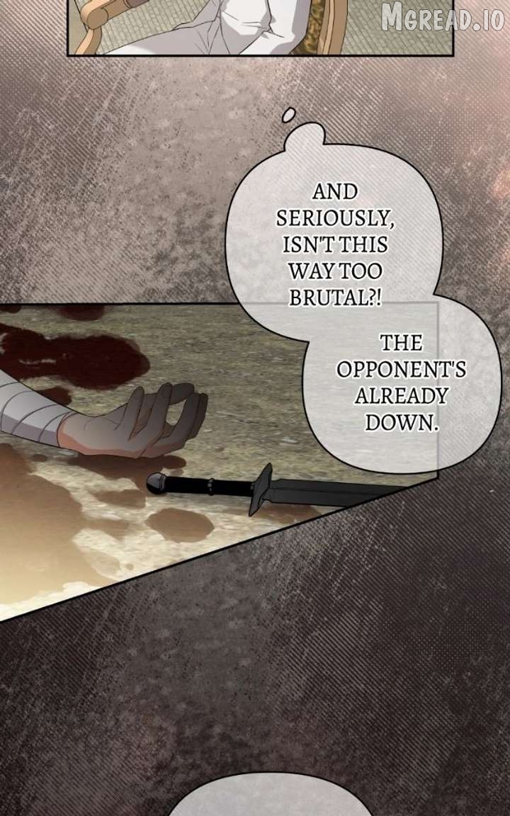 Thiendavis – For The Perfect Salvation Chapter 61 - page 94