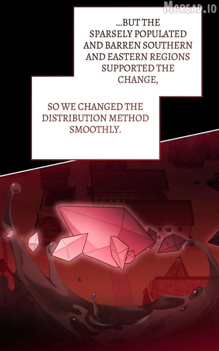 Thiendavis – For The Perfect Salvation Chapter 62 - page 20