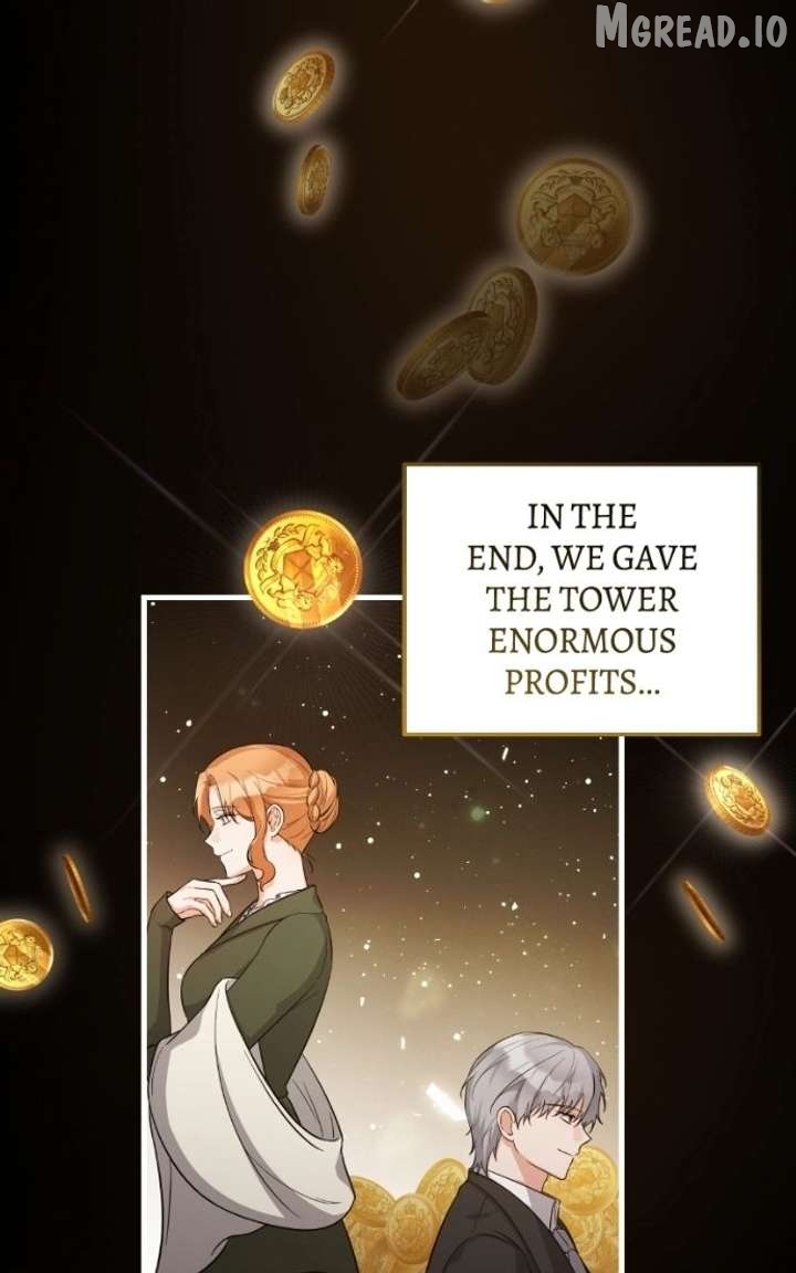 Thiendavis – For The Perfect Salvation Chapter 62 - page 23