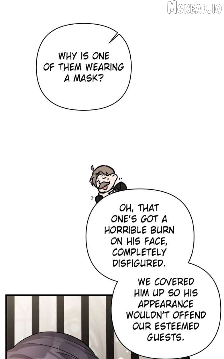 Thiendavis – For The Perfect Salvation Chapter 62 - page 49