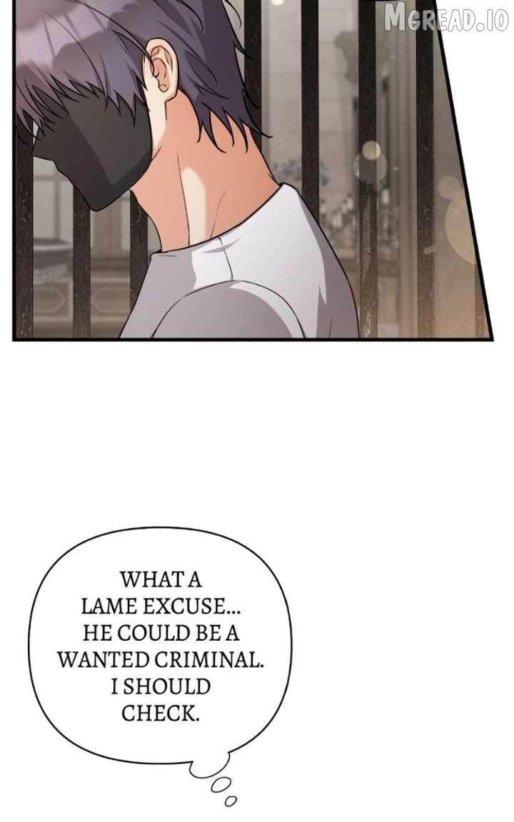 Thiendavis – For The Perfect Salvation Chapter 62 - page 50