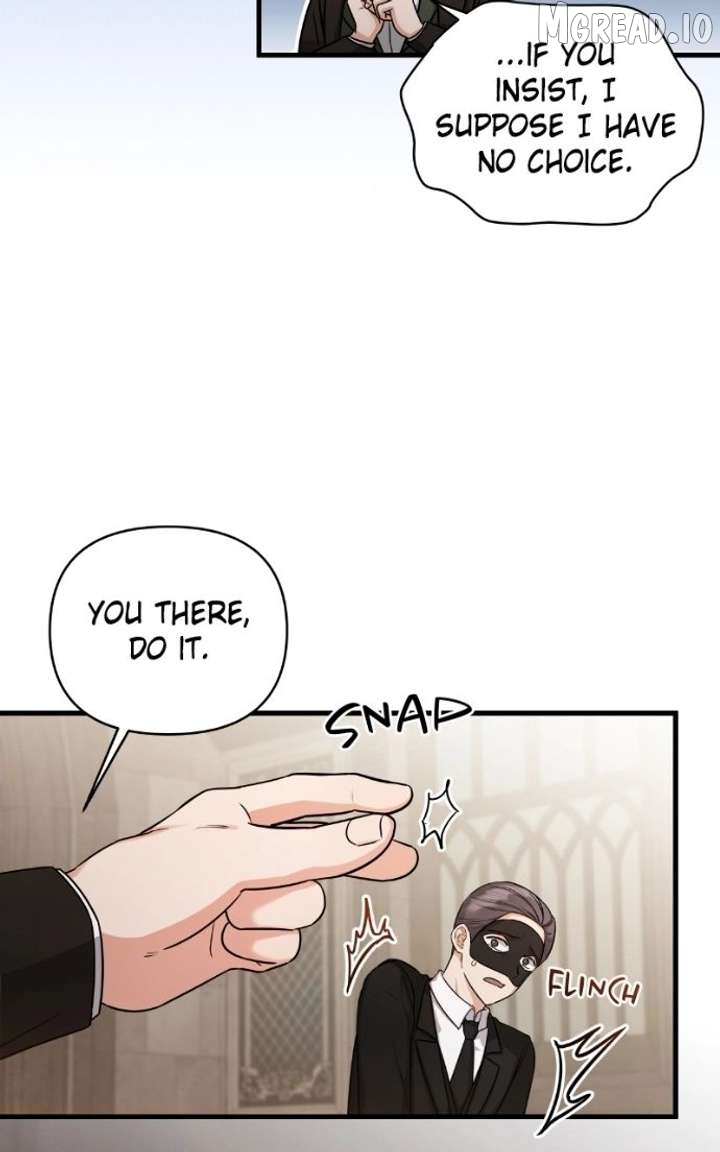Thiendavis – For The Perfect Salvation Chapter 62 - page 55
