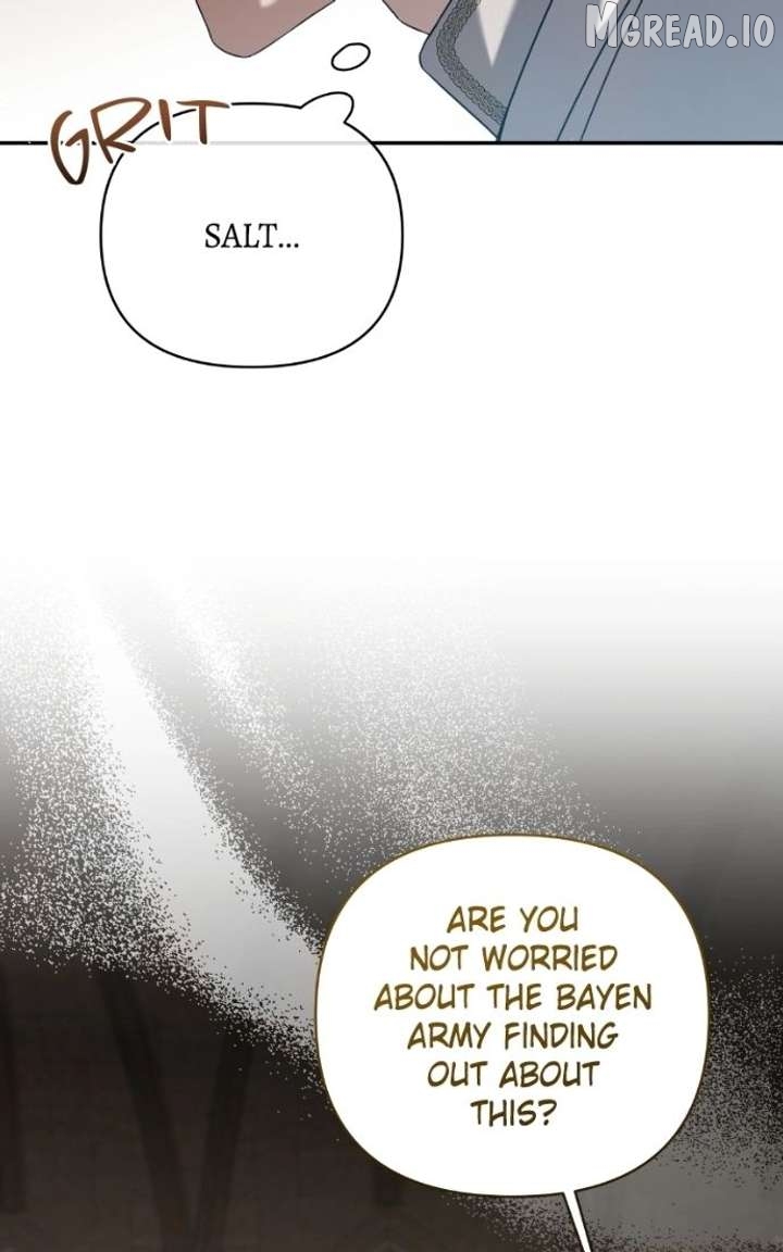 Thiendavis – For The Perfect Salvation Chapter 62 - page 70