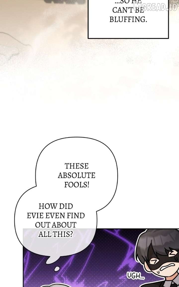 Thiendavis – For The Perfect Salvation Chapter 62 - page 76