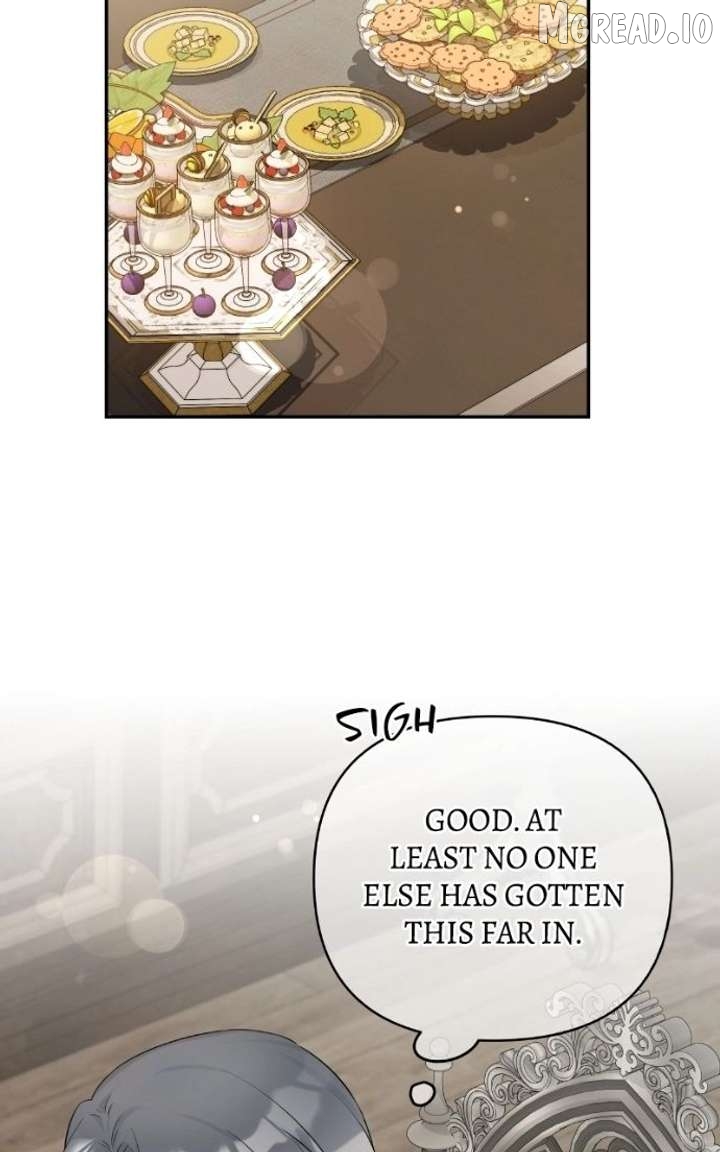 Thiendavis – For The Perfect Salvation Chapter 62 - page 79