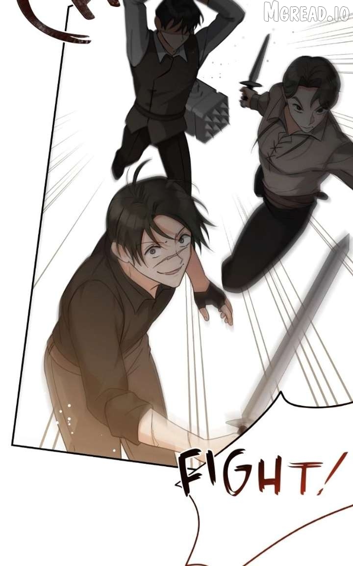 Thiendavis – For The Perfect Salvation Chapter 63 - page 10