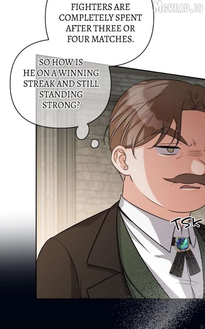 Thiendavis – For The Perfect Salvation Chapter 63 - page 17