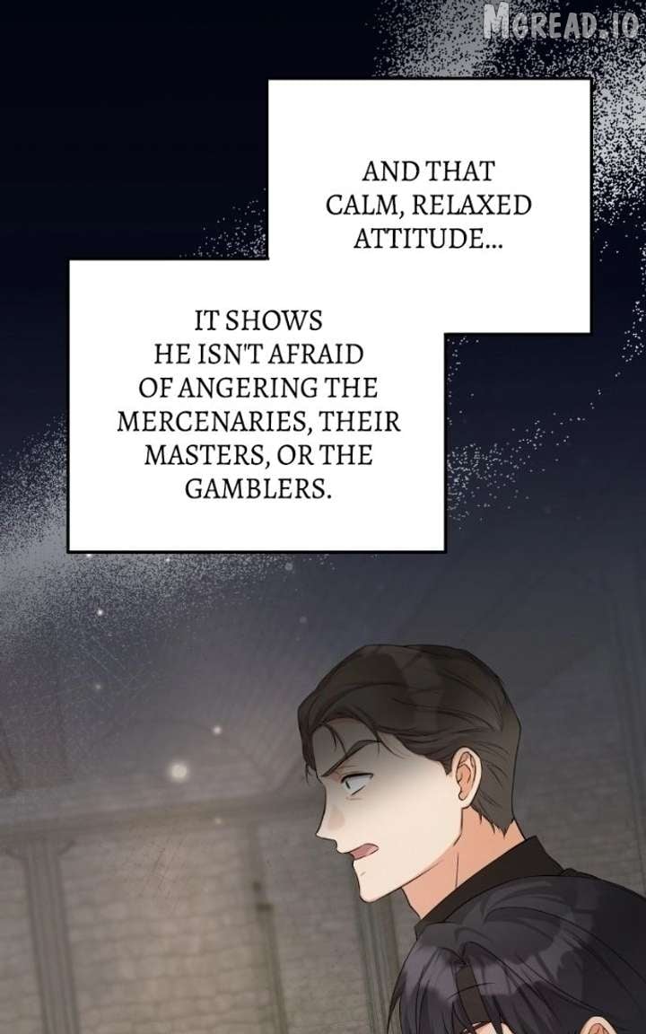 Thiendavis – For The Perfect Salvation Chapter 63 - page 18