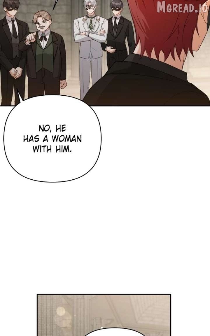 Thiendavis – For The Perfect Salvation Chapter 63 - page 20
