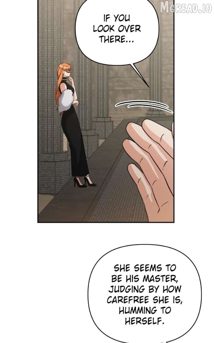 Thiendavis – For The Perfect Salvation Chapter 63 - page 21